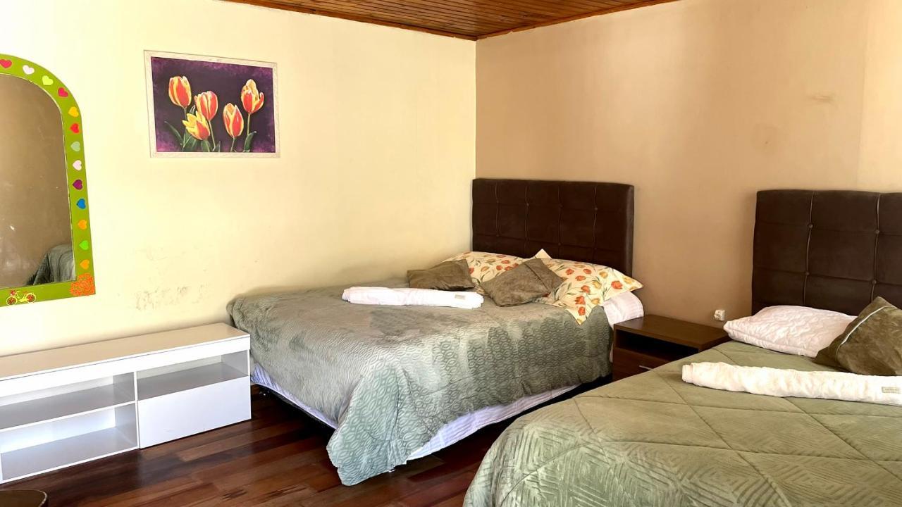 Pousada Bem Estar Gramado Exteriör bild