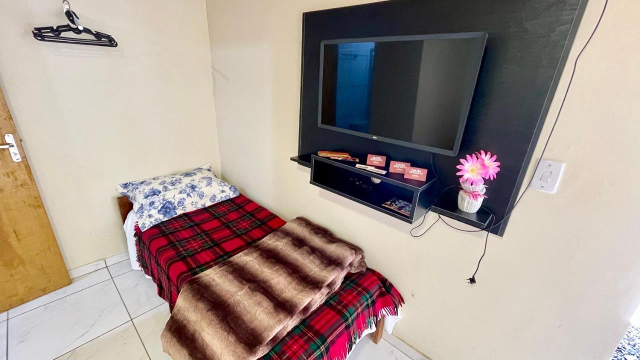 Pousada Bem Estar Gramado Exteriör bild