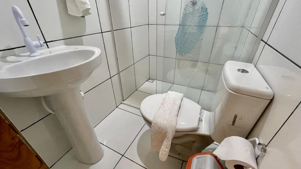 Pousada Bem Estar Gramado Exteriör bild